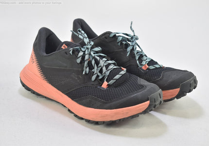 Evadict TR 2 Damen Sportschuhe Sneaker EUR 42 Nr. 25-F 1243-Schuh-Gebraucht-secondhand