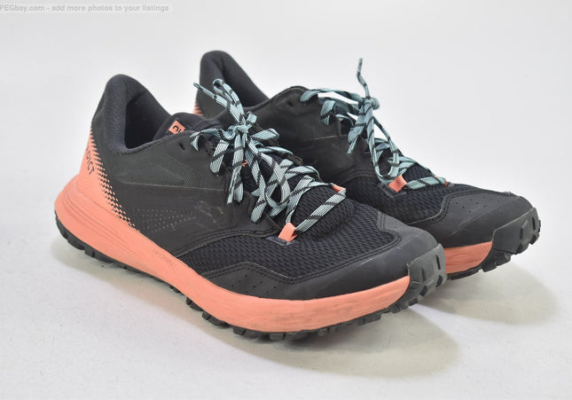 Evadict TR 2 Damen Sportschuhe Sneaker EUR 42 Nr. 25-F 1243-Schuh-Gebraucht-secondhand