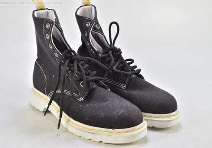 Dr. Martens  Damen Stiefelette Boots  Gr. 41 Nr. 26-B 2800