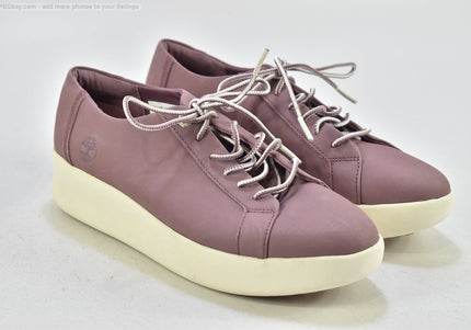 Timberland  Damen Halbschuhe Freizeitschuhe  EUR 38,5 Nr. 26-M 1400