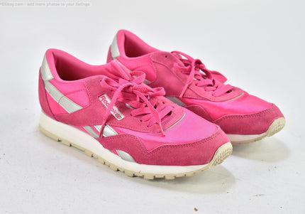 Reebok Damen Sportschuhe Sneaker EUR 38 Nr. 25-A 1787-Schuh-Gebraucht-secondhand