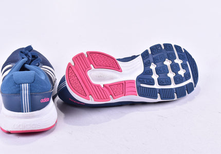 Adidas Neo Damen Sportschuhe Sneaker EUR 40 Nr. 24-M 4829-Schuh-Gebraucht-secondhand