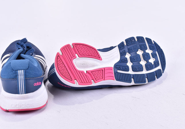 Adidas Neo Damen Sportschuhe Sneaker EUR 40 Nr. 24-M 4829-Schuh-Gebraucht-secondhand