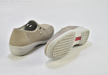 Medicus  Damen Halbschuhe Slipper Ballerinas  UK 4 Nr. 25-N 989