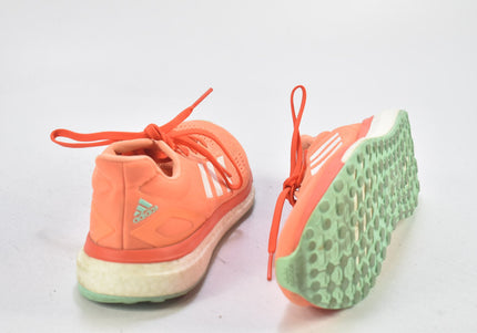Adidas Respnse Boost Damen Sportschuhe Sneaker EUR 40 2/3 Nr. 24-N 2599-Schuh-Gebraucht-secondhand