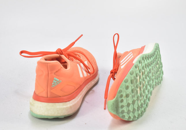 Adidas Respnse Boost Damen Sportschuhe Sneaker EUR 40 2/3 Nr. 24-N 2599-Schuh-Gebraucht-secondhand