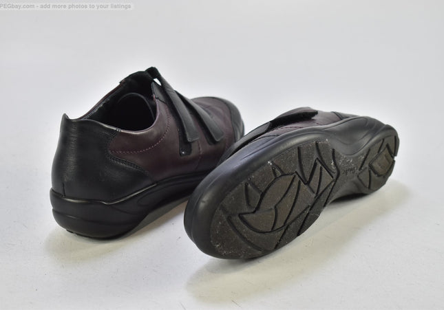Semler  Damen Halbschuhe Freizeitschuhe  UK 8 Nr. 25-N 1494