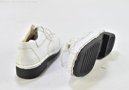 Ara René Damen Halbschuhe Freizeitschuhe  UK 4 Nr. 25-M 1752