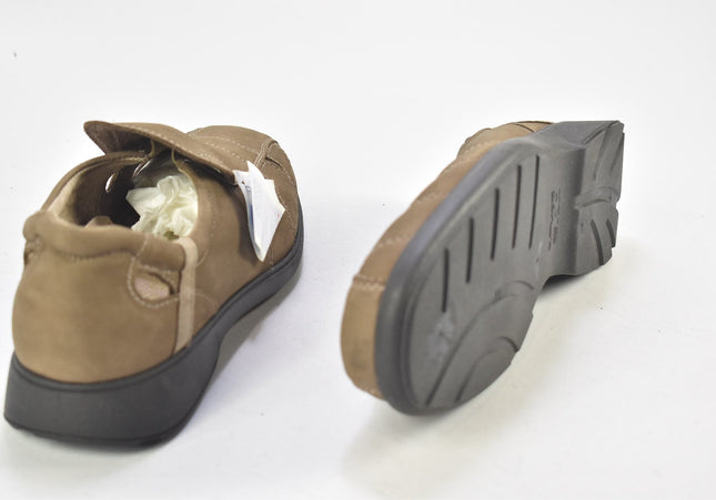 Rohde Herren Halbschuhe Slipper UK 11 Nr. 24-J 3639-Schuh-Gebraucht-secondhand