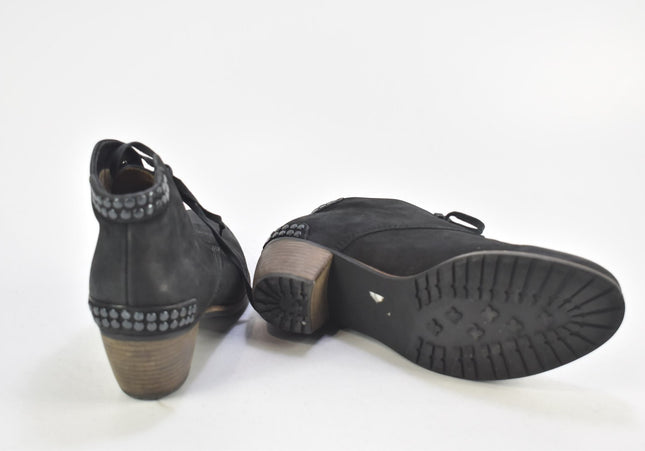 Kennel&Schmenger Damen Stiefelette Boots UK 7 Nr. 24-J 2283-Schuh-Gebraucht-secondhand