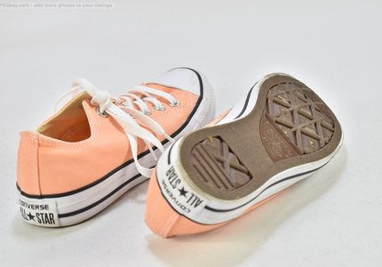 Converse Damen Sportschuhe Sneaker EUR 37 Nr. 25-U 2096