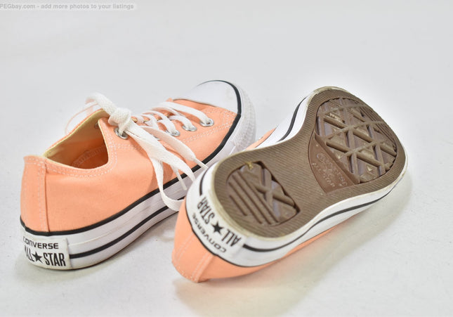 Converse Damen Sportschuhe Sneaker EUR 37 Nr. 25-U 2096