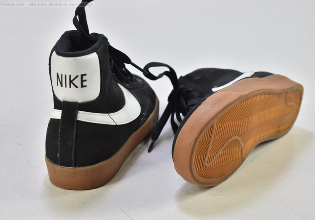 Nike Blazer Damen Sportschuhe Sneaker  EUR 40 Nr. 25-L 1709