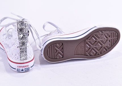 Converse Damen Sportschuhe Sneaker EUR 36 Nr. 24-Y 2594-Schuh-Gebraucht-secondhand