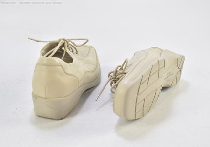 Waldläufer  Damen Halbschuhe Freizeitschuhe  UK 4,5 Nr. 25-J 919