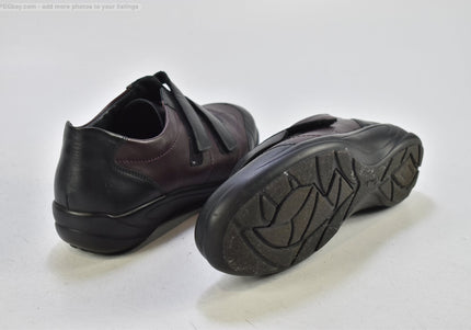 Semler  Damen Halbschuhe Freizeitschuhe  UK 8 Nr. 25-N 1494
