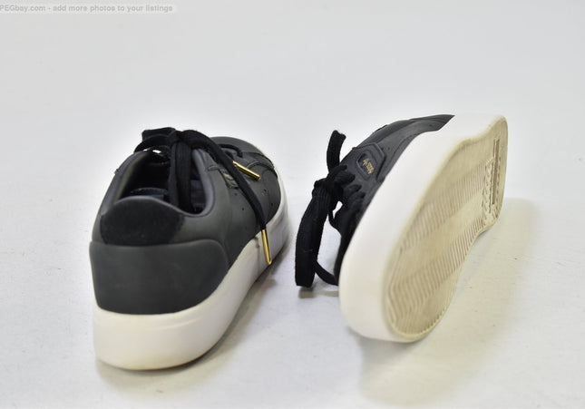 Adidas Sleek Damen Sportschuhe Sneaker  EUR 38 2/3 Nr. 25-Z 2102