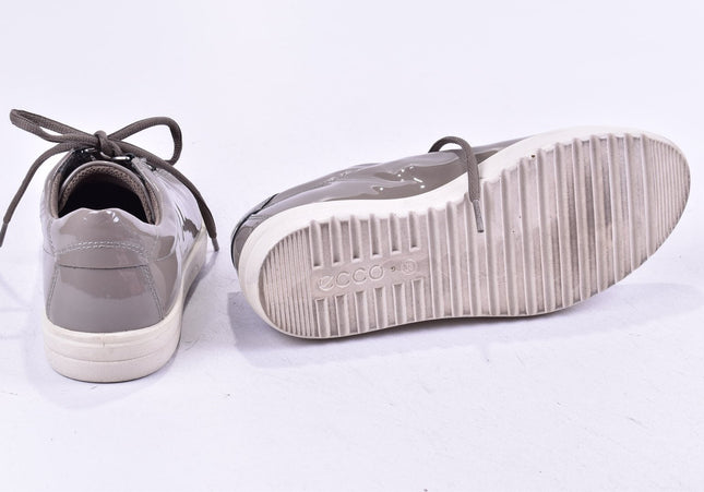 Ecco Damen Halbschuhe Freizeitschuhe EUR 38 Nr. 24-J 4350-Schuh-Gebraucht-secondhand