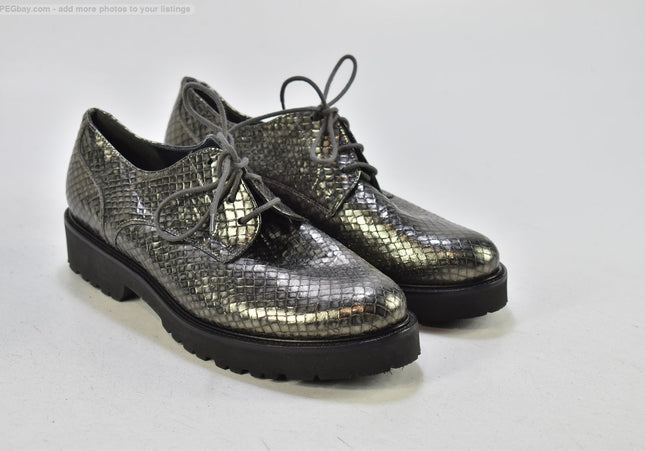 Semler  Damen Halbschuhe Freizeitschuhe  UK 5,5 Nr. 25-N 1495