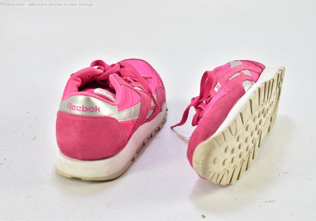 Reebok Damen Sportschuhe Sneaker EUR 38 Nr. 25-A 1787-Schuh-Gebraucht-secondhand