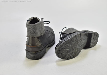 Bugatti  Damen Stiefelette Boots  EUR 38 Nr. 25-B 2188
