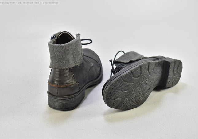 Bugatti  Damen Stiefelette Boots  EUR 38 Nr. 25-B 2188