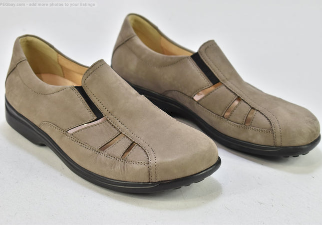 Ladysko Damen Halbschuhe Slipper Ballerinas EUR 38 Nr. 25-Y 1300-SchuhGebraucht