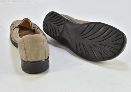 Ladysko Damen Halbschuhe Slipper Ballerinas EUR 38 Nr. 25-Y 1300-SchuhGebraucht