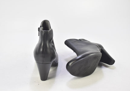 Marc Damen Stiefelette Boots UK 4 Nr. 24-B 467-Schuh-Gebraucht-secondhand