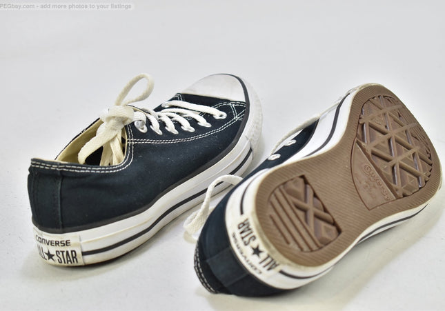Converse Damen Sportschuhe Sneaker EUR 39,5 Nr. 25-U 2097