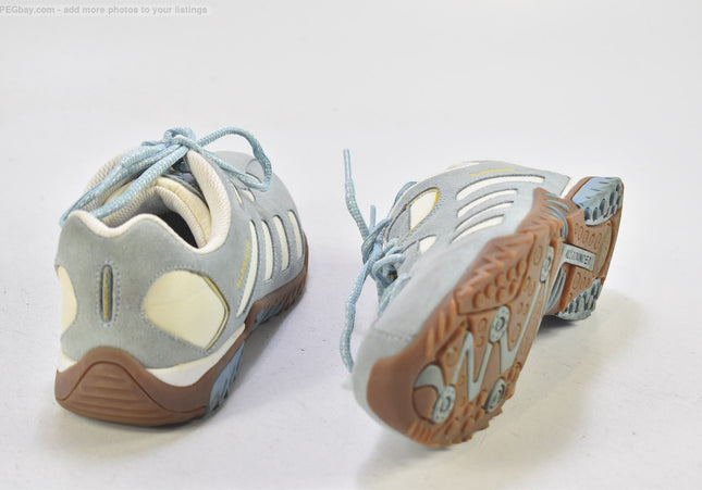 Allrounder  Damen Halbschuhe Freizeitschuhe  UK 5 Nr. 25-F 3242