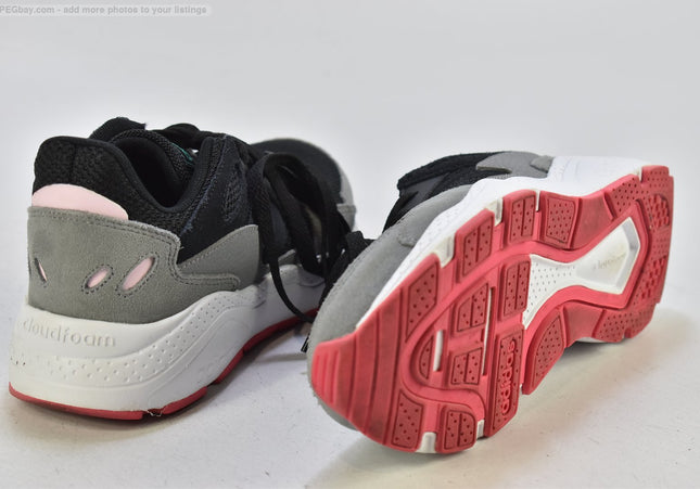 Adidas Crazychaos Damen Sportschuhe Sneaker  EUR 37 1/3 Nr. 25-N 1696