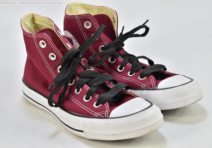 Converse Damen Sportschuhe Sneaker EUR 38 Nr. 25-U 748-SchuhGebraucht