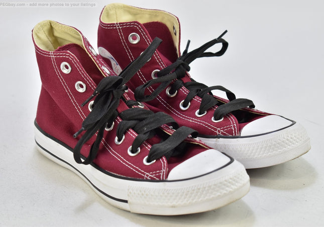 Converse Damen Sportschuhe Sneaker EUR 38 Nr. 25-U 748-SchuhGebraucht