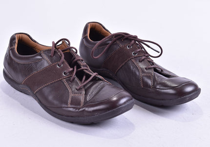Clarks Damen Halbschuhe Freizeitschuhe UK 6,5 Nr. 24-Y 3095-Schuh-Gebraucht-secondhand