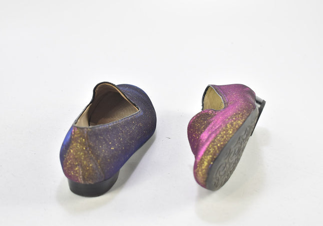 Sigal Damen Halbschuhe Slipper Ballerinas UK 4,5 Nr. 24-F 2625-Schuh-Gebraucht-secondhand