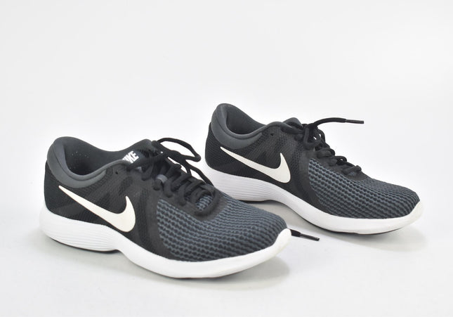 Nike Revolution Damen Sportschuhe Sneaker EUR 38 Nr. 24-J 5175-Schuh-Gebraucht-secondhand