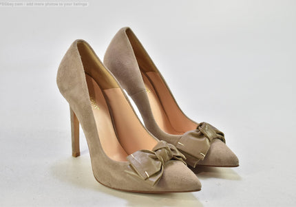 Lèstrosa  Damen Pumps High Heels  EUR 37 Nr. 25-O 2634
