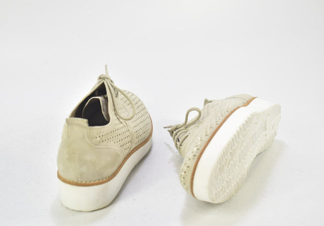 Gabor Damen Halbschuhe Freizeitschuhe UK 5 Nr. 24-P 2291-Schuh-Gebraucht-secondhand