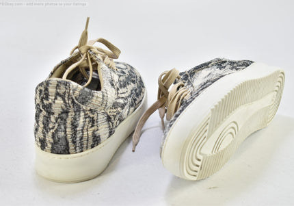 Filling Pieces Herren Halbschuhe Freizeitschuhe EUR 42 Nr. 25-A 1788-Schuh-Gebraucht-secondhand