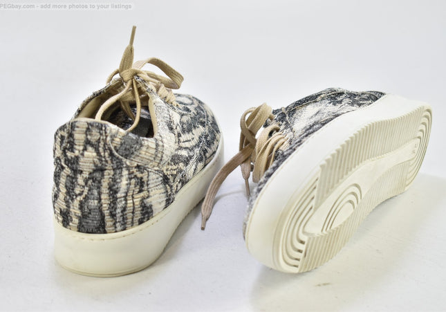 Filling Pieces Herren Halbschuhe Freizeitschuhe EUR 42 Nr. 25-A 1788-Schuh-Gebraucht-secondhand