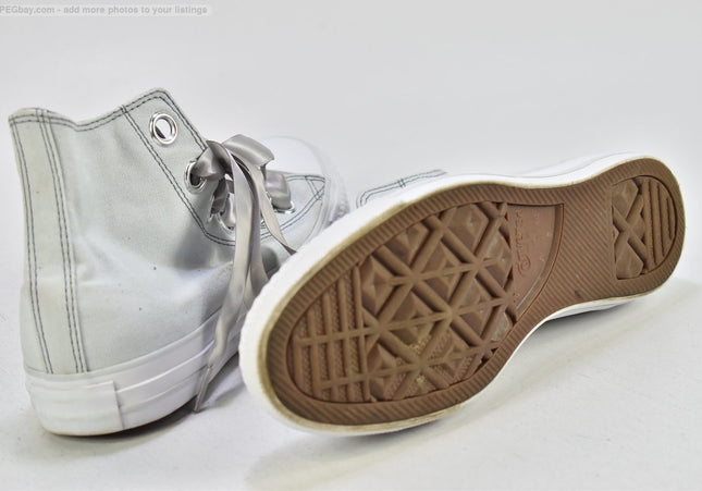 Converse Damen Sportschuhe Sneaker EUR 39,5 Nr. 25-U 1458 - Schuh-Gebraucht - Second-hand - gebrauchte Schuhe