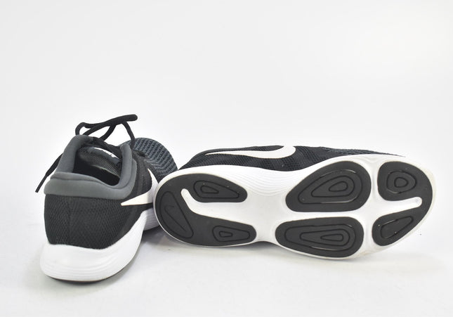 Nike Revolution Damen Sportschuhe Sneaker EUR 38 Nr. 24-J 5175-Schuh-Gebraucht-secondhand