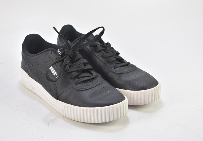 Puma Damen Sportschuhe Sneaker EUR 40,5 Nr. 24-X 1061-Schuh-Gebraucht-secondhand