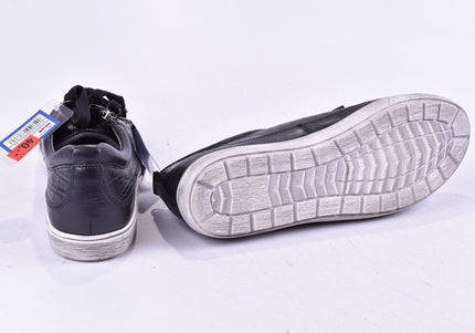 Caprice Damen Halbschuhe Freizeitschuhe UK 5 Nr. 24-J 4351-Schuh-Gebraucht-secondhand