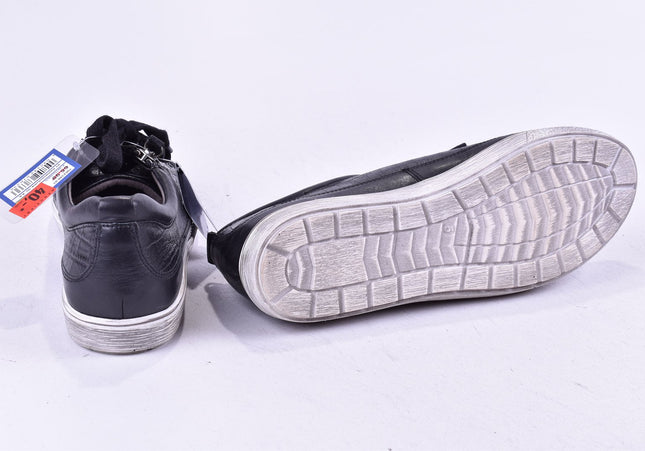 Caprice Damen Halbschuhe Freizeitschuhe UK 5 Nr. 24-J 4351-Schuh-Gebraucht-secondhand