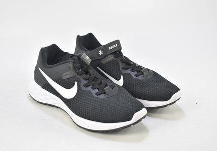 Nike Revolution Damen Sportschuhe Sneaker EUR 38 Nr. 24-U 521-Schuh-Gebraucht-secondhand
