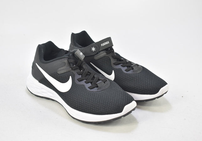 Nike Revolution Damen Sportschuhe Sneaker EUR 38 Nr. 24-U 521-Schuh-Gebraucht-secondhand