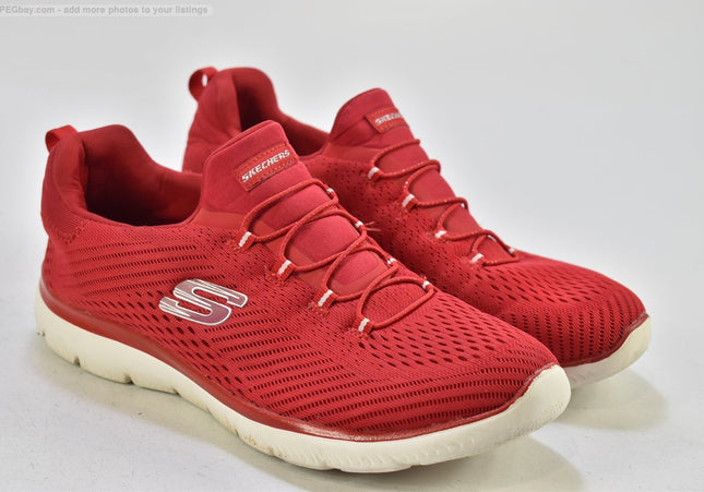 Skechers  Damen Sportschuhe Sneaker  EUR 41 Nr. 25-L 1070