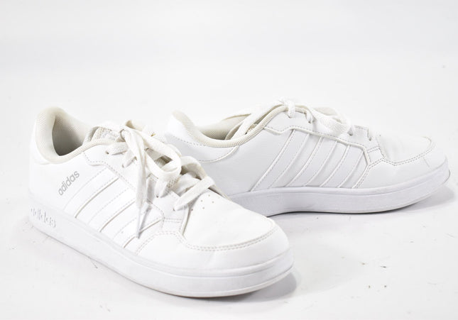 Adidas Breaknet Damen Sportschuhe Sneaker EUR 37 1/3 Nr. 24-A 1429-SchuhGebraucht